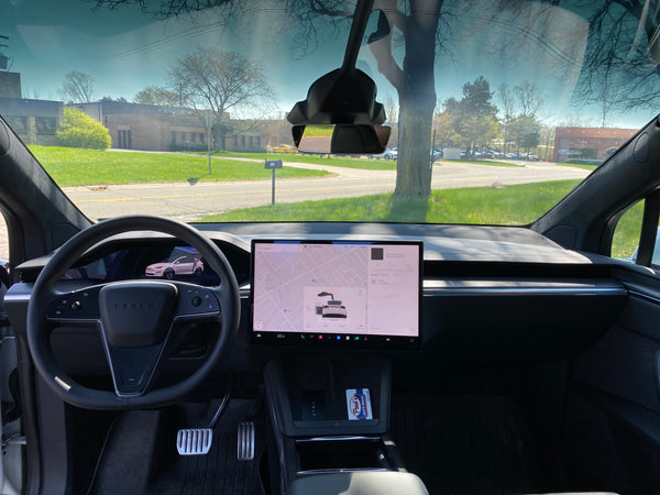 2023 Tesla Model X Plaid FSD AWD 4D SUV