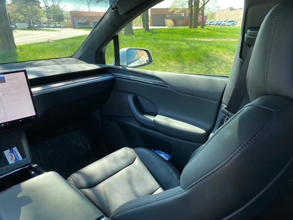 2023 Tesla Model X Plaid FSD AWD 4D SUV