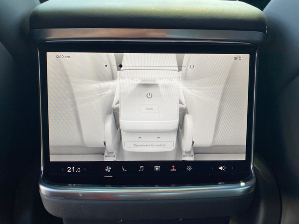 2023 Tesla Model X Plaid FSD AWD 4D SUV