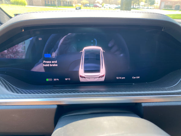 2023 Tesla Model X Plaid FSD AWD 4D SUV