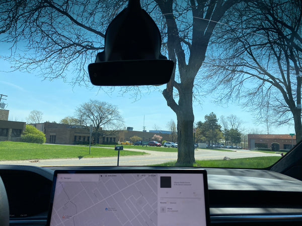 2023 Tesla Model X Plaid FSD AWD 4D SUV