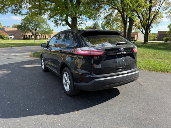 2021 Ford Edge SE 4D SUV