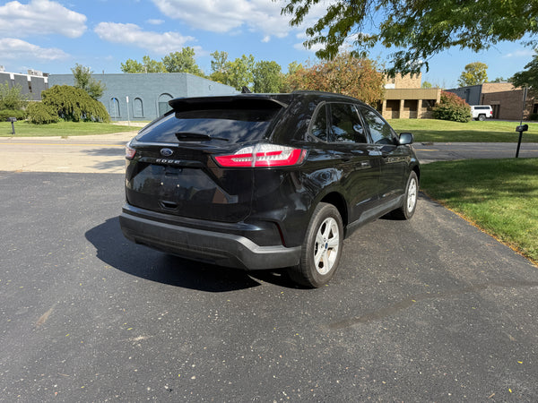 2021 Ford Edge SE 4D SUV