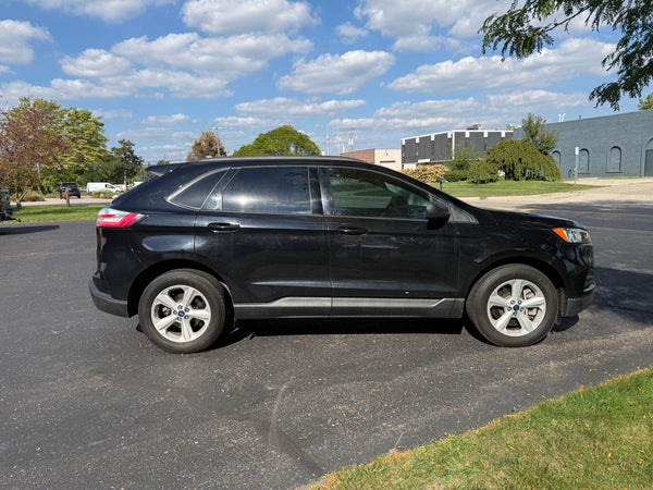 2021 Ford Edge SE 4D SUV