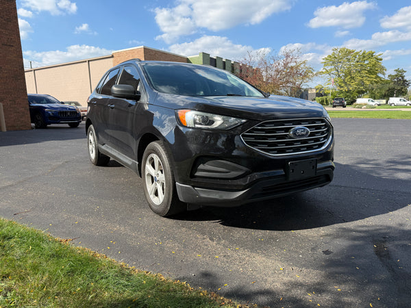 2021 Ford Edge SE 4D SUV