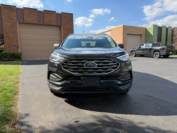 2021 Ford Edge SE 4D SUV