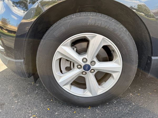 2021 Ford Edge SE 4D SUV