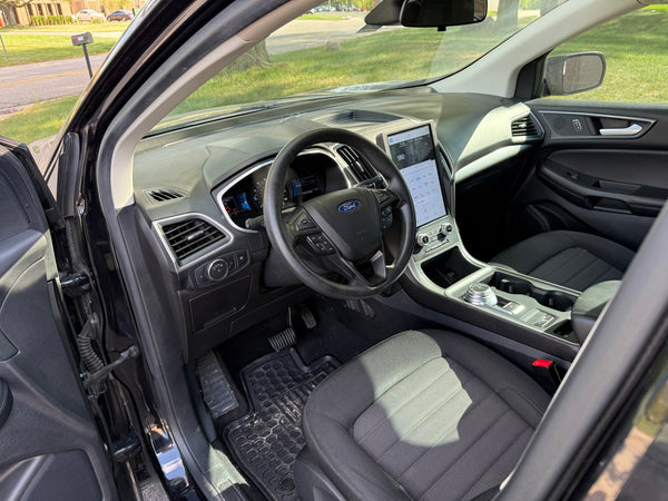 2021 Ford Edge SE 4D SUV