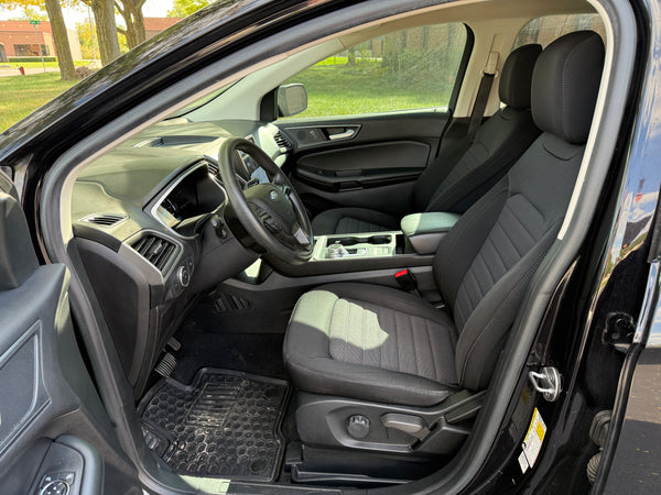 2021 Ford Edge SE 4D SUV