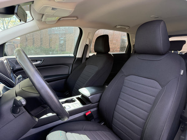 2021 Ford Edge SE 4D SUV