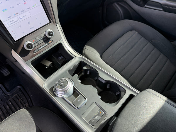 2021 Ford Edge SE 4D SUV