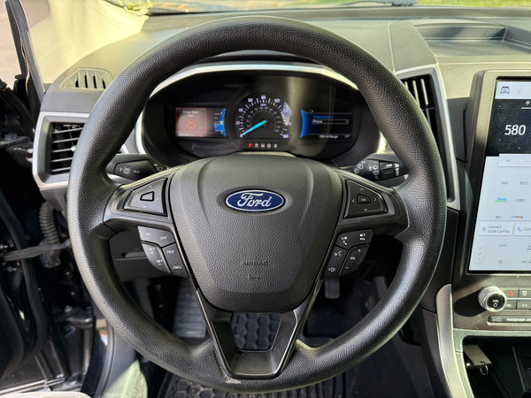 2021 Ford Edge SE 4D SUV