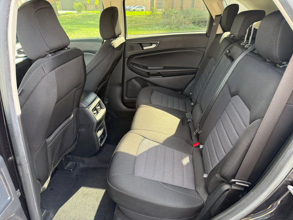 2021 Ford Edge SE 4D SUV
