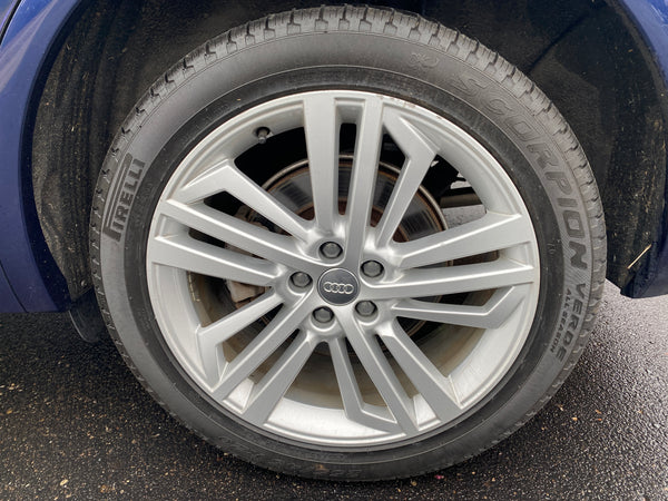 2019 Audi Q5 Premium Plus 4D SUV