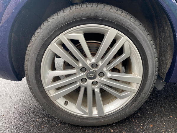 2019 Audi Q5 Premium Plus 4D SUV