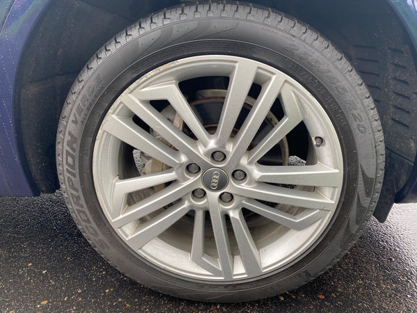 2019 Audi Q5 Premium Plus 4D SUV