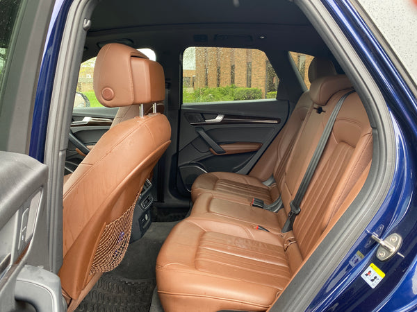 2019 Audi Q5 Premium Plus 4D SUV
