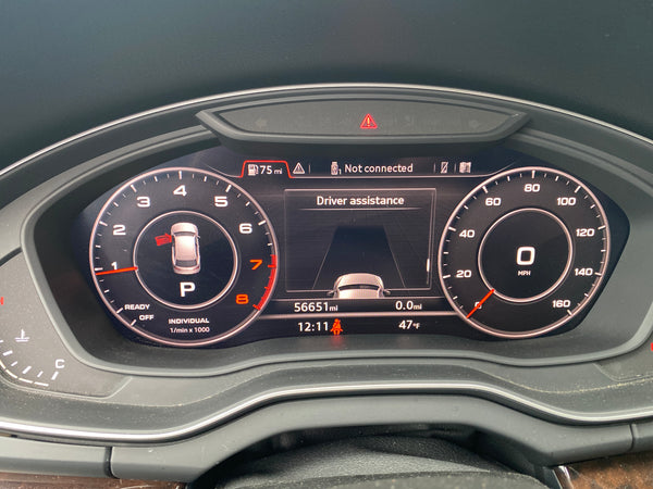 2019 Audi Q5 Premium Plus 4D SUV