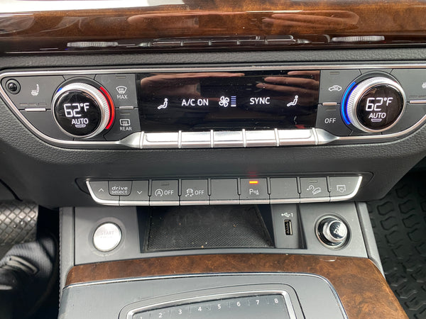 2019 Audi Q5 Premium Plus 4D SUV