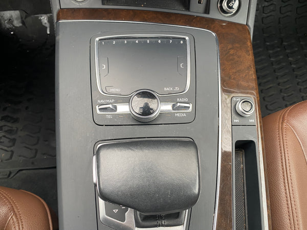 2019 Audi Q5 Premium Plus 4D SUV