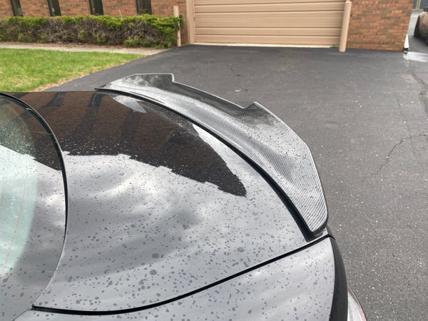 2021 BMW 430i xDrive 2D Coupe