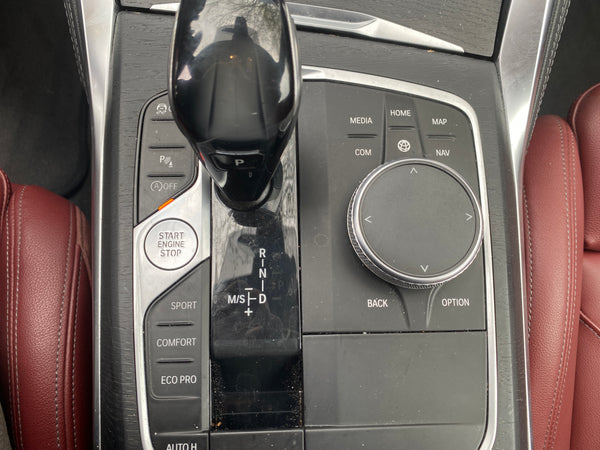 2021 BMW 430i xDrive 2D Coupe