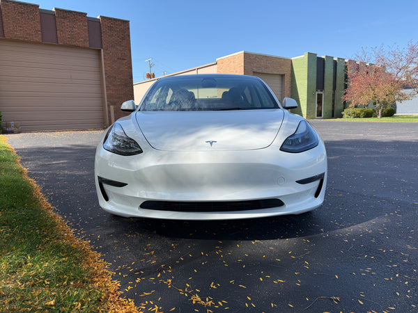 2023 Tesla Model 3 Long Range 4D Sedan