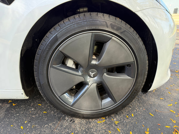 2023 Tesla Model 3 Long Range 4D Sedan
