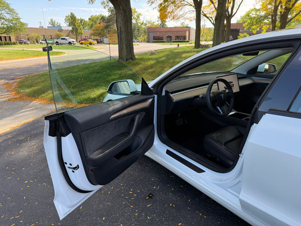 2023 Tesla Model 3 Long Range 4D Sedan