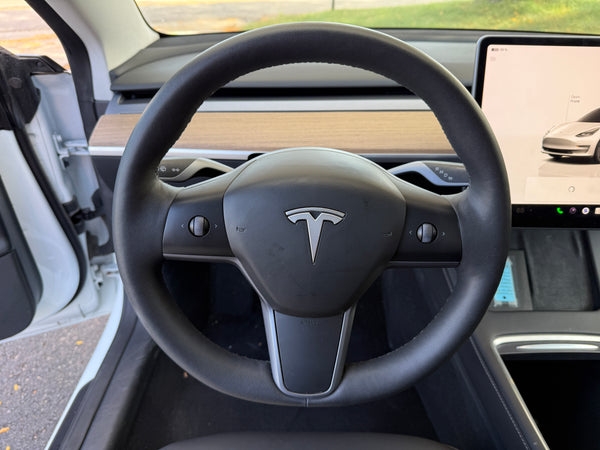 2023 Tesla Model 3 Long Range 4D Sedan