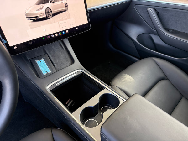2023 Tesla Model 3 Long Range 4D Sedan