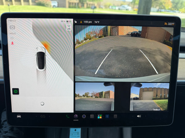2023 Tesla Model 3 Long Range 4D Sedan