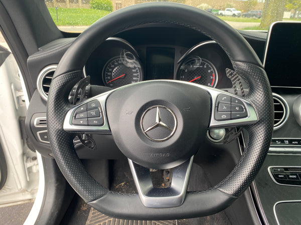 2018 Mercedes-Benz C43 AMG 2D Coupe