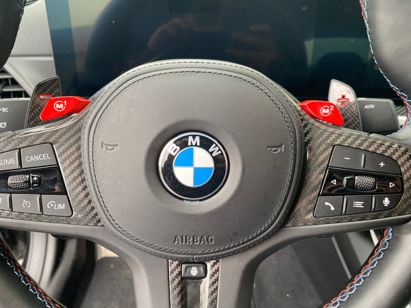 2024 BMW M4 Competition xDrive 2D Coupe