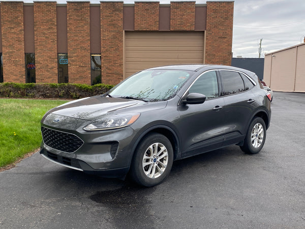 2020 Ford Escape SE 4D SUV