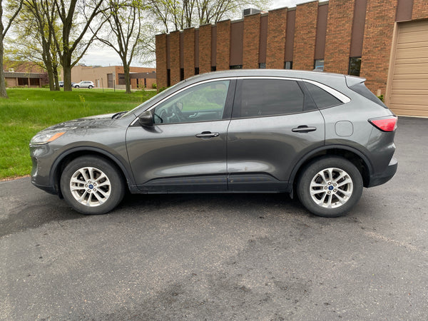 2020 Ford Escape SE 4D SUV
