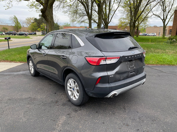 2020 Ford Escape SE 4D SUV