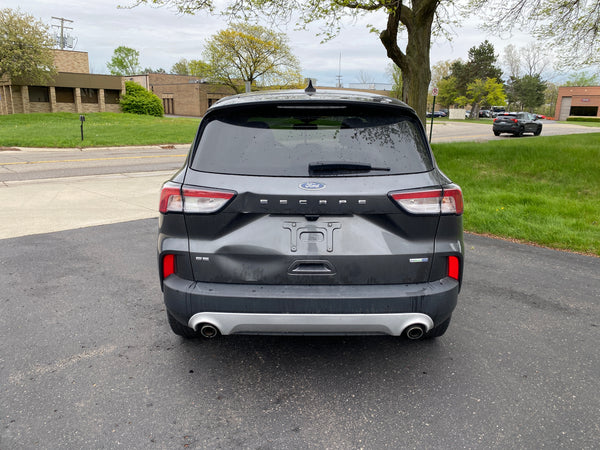 2020 Ford Escape SE 4D SUV