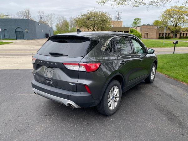 2020 Ford Escape SE 4D SUV