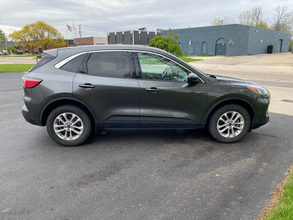 2020 Ford Escape SE 4D SUV