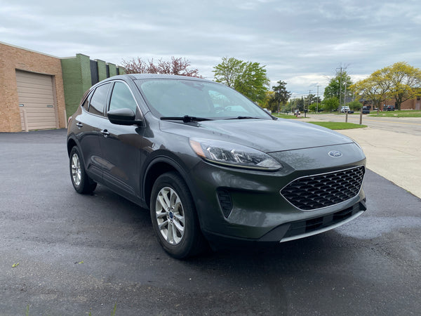 2020 Ford Escape SE 4D SUV