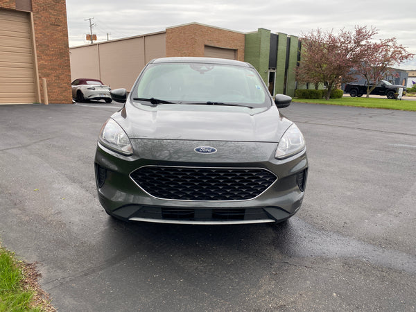 2020 Ford Escape SE 4D SUV
