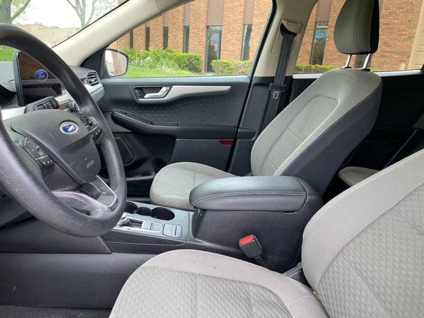 2020 Ford Escape SE 4D SUV