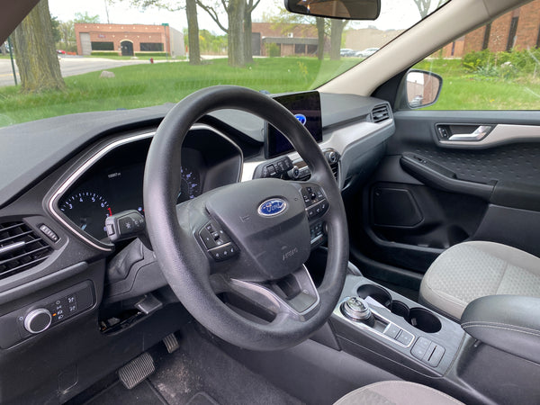 2020 Ford Escape SE 4D SUV