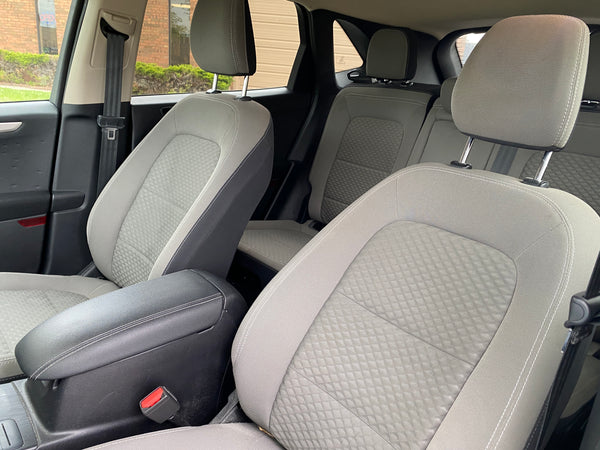 2020 Ford Escape SE 4D SUV