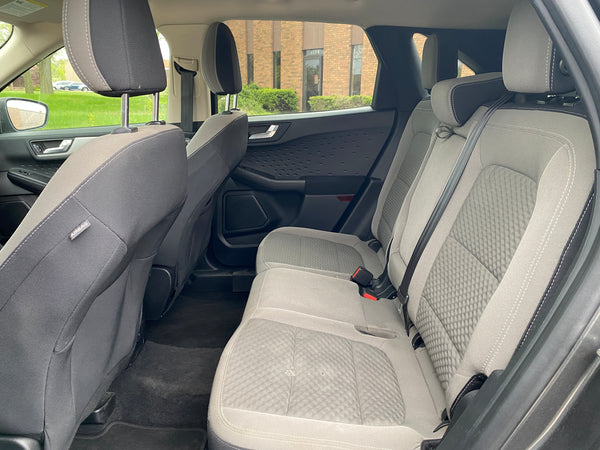 2020 Ford Escape SE 4D SUV