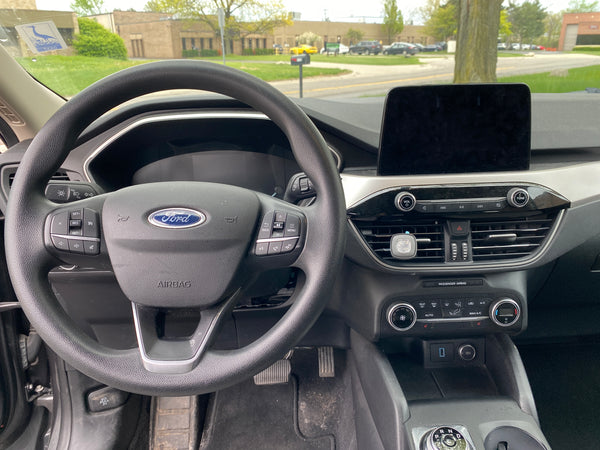 2020 Ford Escape SE 4D SUV