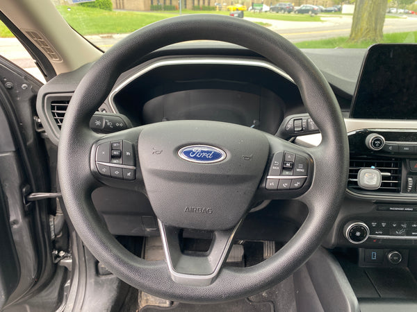 2020 Ford Escape SE 4D SUV