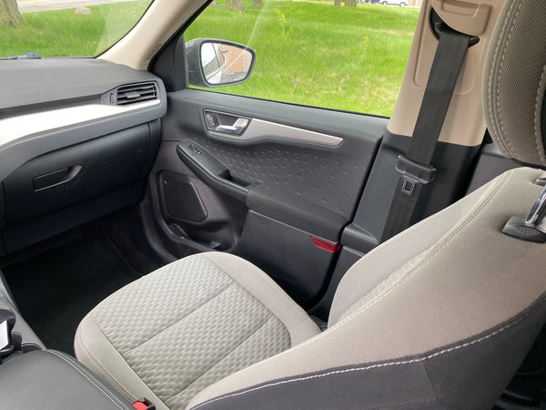 2020 Ford Escape SE 4D SUV