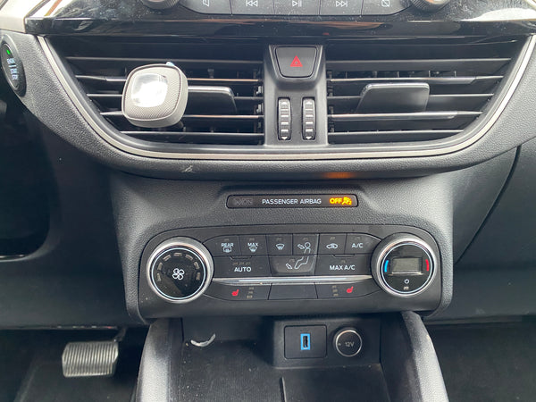 2020 Ford Escape SE 4D SUV
